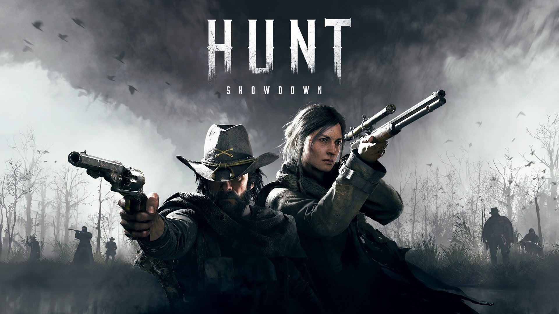 hunt showdown last gust
